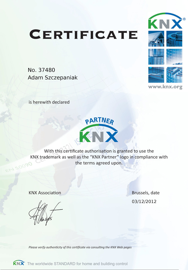 KNX BASIC